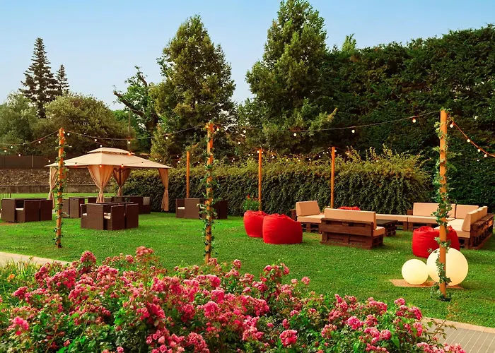 Zeus Essence Dolce By Wyndham Milan Malpensa